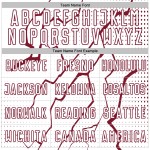 Lightning Crimson Jersey Sports Soccer White Uniform Sublimation Custom